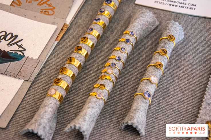 Marché de Noël 2022 Avocateria