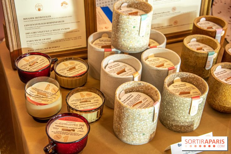 Marché de Noël 2022 Avocateria