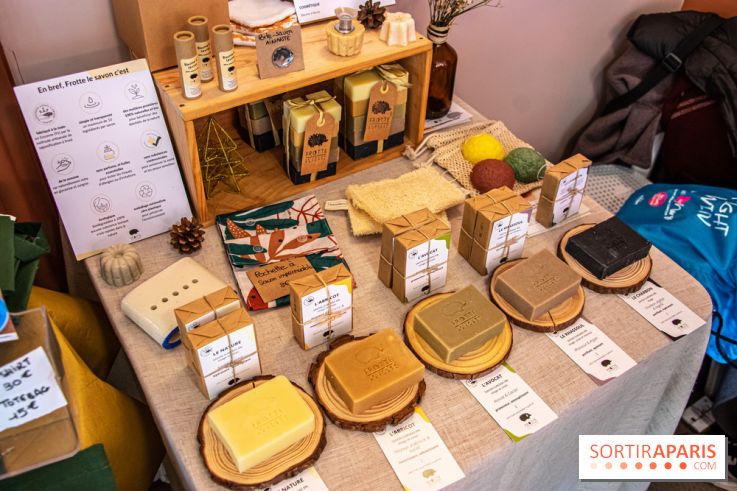 Marché de Noël 2022 Avocateria