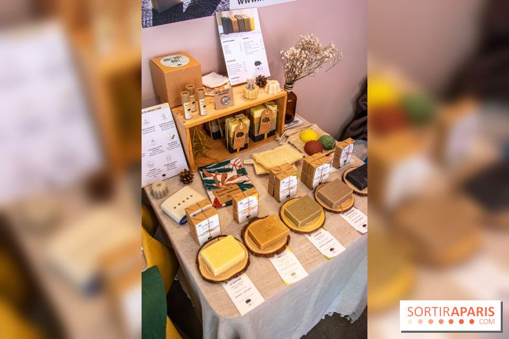 Marché de Noël 2022 Avocateria