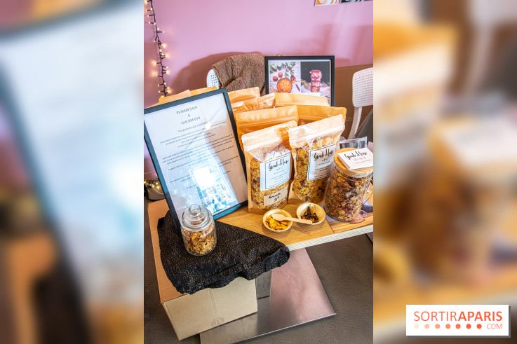 Marché de Noël 2022 Avocateria