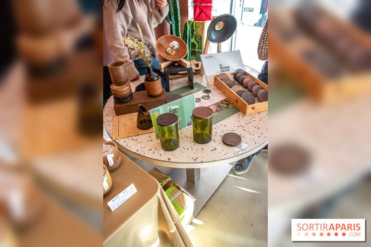 Marché de Noël 2022 Avocateria