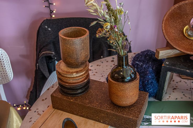 Marché de Noël 2022 Avocateria