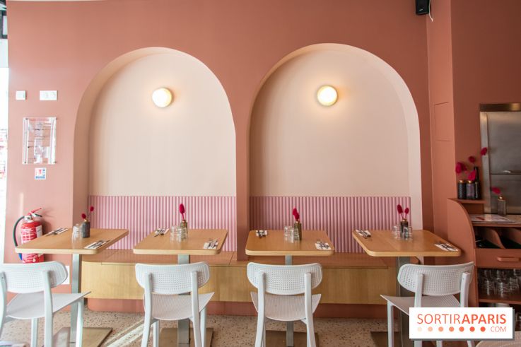 Avocateria Gare de Lyon