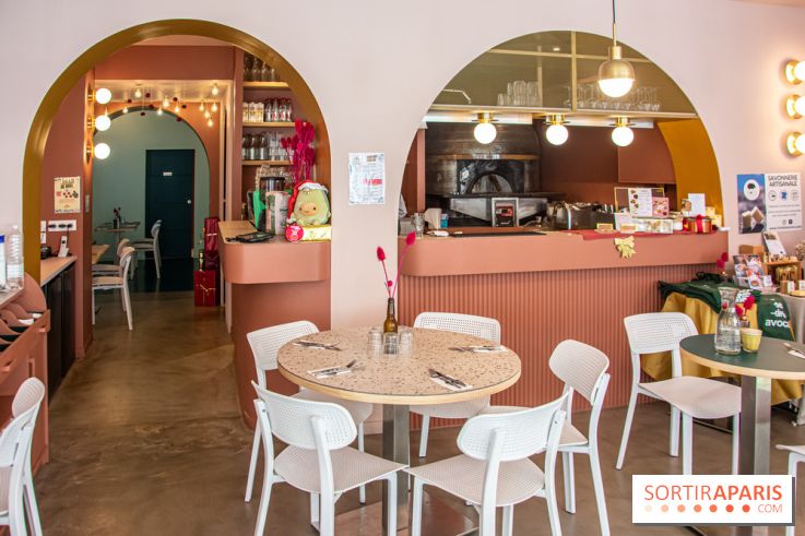 Avocateria Gare de Lyon