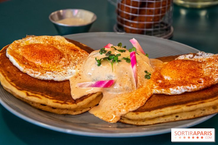 Avocateria Gare de Lyon brunch