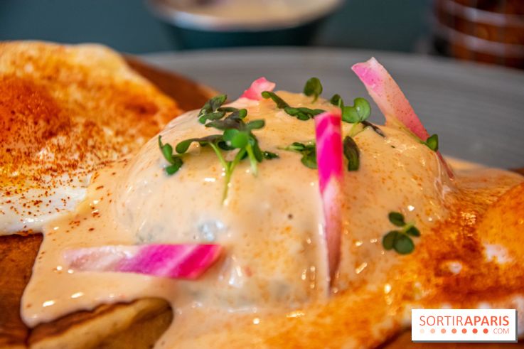 Avocateria Gare de Lyon