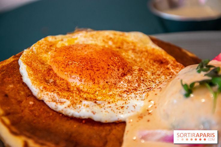 Avocateria Gare de Lyon