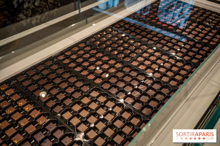 Pâtisserie Jeffrey Cagnes Montorgueil 