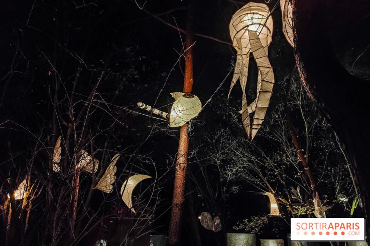 Lumières à la Villette, le parcours immersif et gratuit revient pour les fêtes