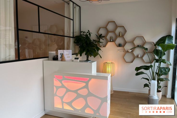 Sanamente, le centre de bien-être pour régénérer ses cellules avec la photobiomodulation