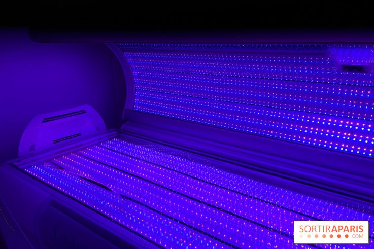 Sanamente, le centre de bien-être pour régénérer ses cellules avec la photobiomodulation