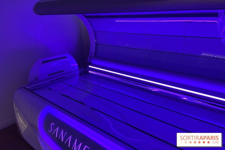 Sanamente, le centre de bien-être pour régénérer ses cellules avec la photobiomodulation