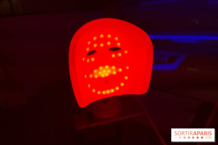 Sanamente, le centre de bien-être pour régénérer ses cellules avec la photobiomodulation - IMG 1344