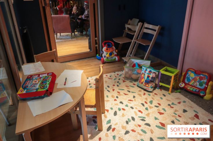 Moi et mes enfants, le tiers-lieu dédié aux familles mono-parentales dans le 13e