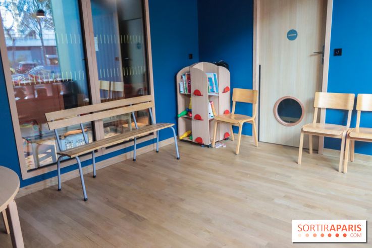 Moi et mes enfants, le tiers-lieu dédié aux familles mono-parentales dans le 13e