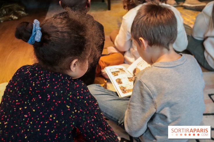 Moi et mes enfants, le tiers-lieu dédié aux familles mono-parentales dans le 13e