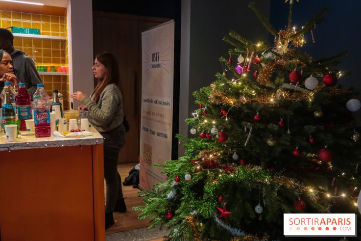 Moi et mes enfants, le tiers-lieu dédié aux familles mono-parentales dans le 13e