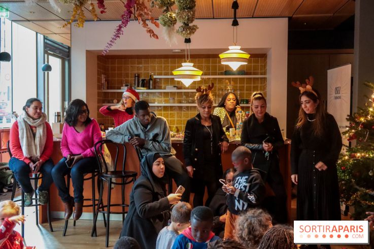 Moi et mes enfants, le tiers-lieu dédié aux familles mono-parentales dans le 13e