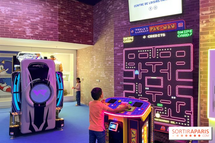 La tête dans les nuages Aéroville 