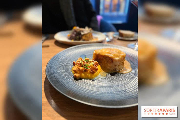 Source - Lotte et butternut