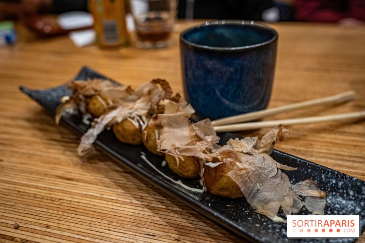 Kiwamiya - restaurant japonais - ramen 