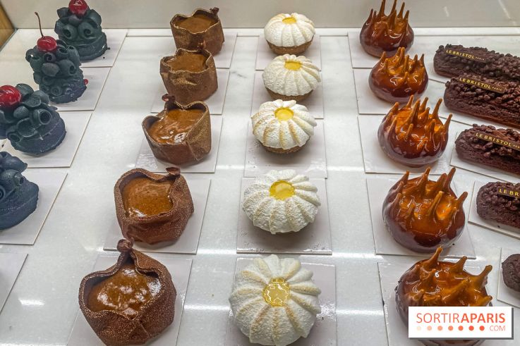 L'Epicerie du Bristol se renouvelle