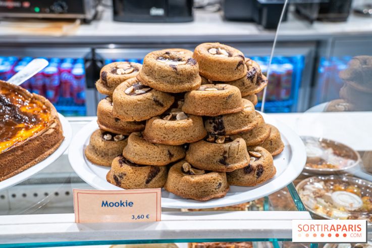 Frappe Boulangerie - pâtisserie Paris 11e