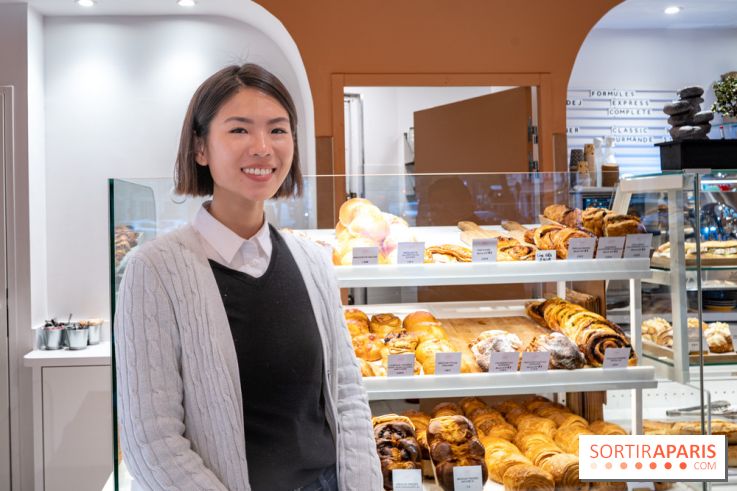 Pépite boulangerie gourmande - pâtisserie - Paris 11e