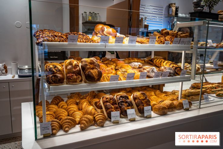 Pépite boulangerie gourmande - pâtisserie - Paris 11e