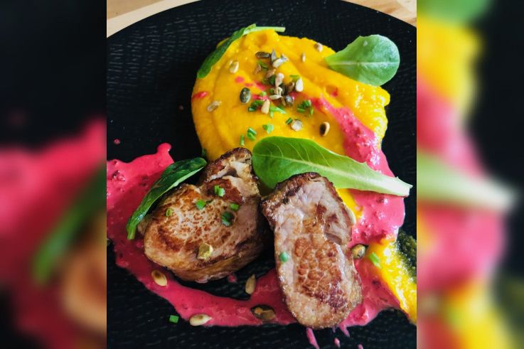 Plan A, la cantine plus de Clichy