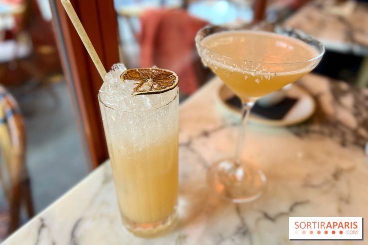 Pizzeria Agata - Cocktails