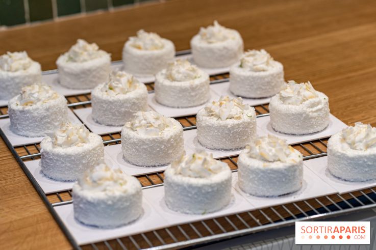 Encore -boulangerie pâtisserie d’Ophélie Barès - Promesse tenu