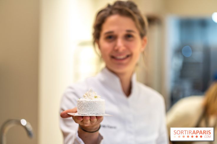 Encore -boulangerie pâtisserie d’Ophélie Barès