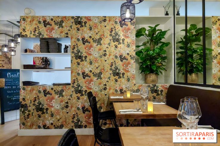 Flonflon à Paris, nos photos