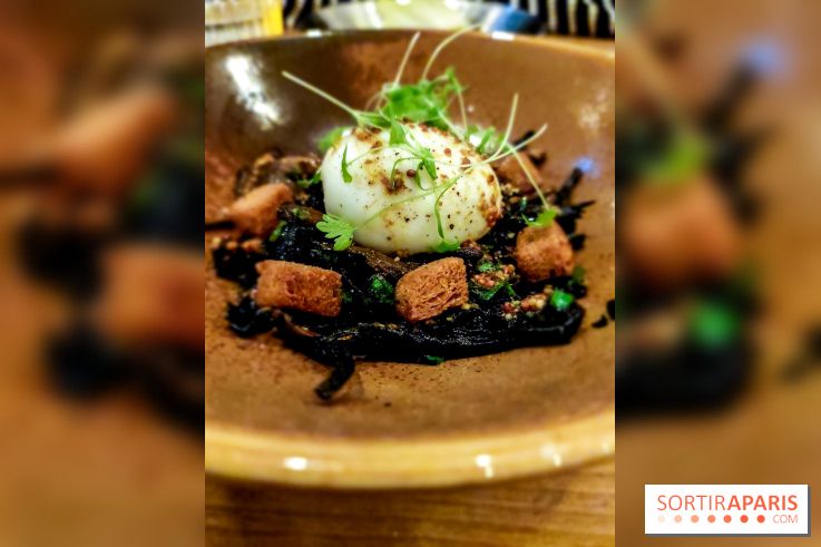 Flonflon à Paris, nos photos