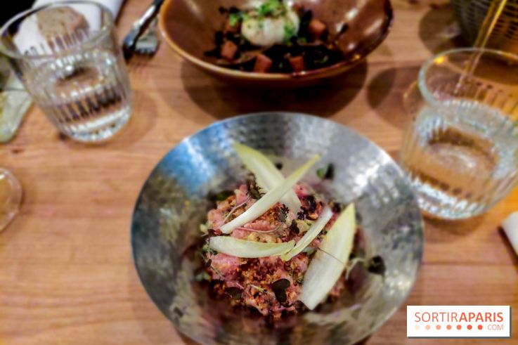 Flonflon à Paris, nos photos