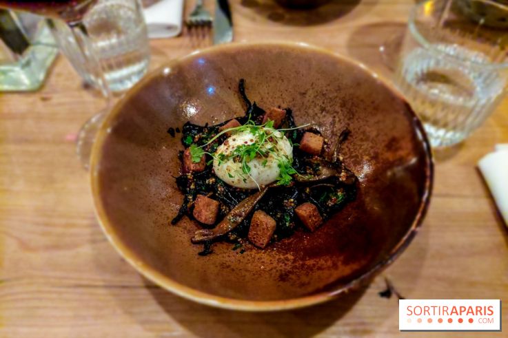 Flonflon à Paris, nos photos