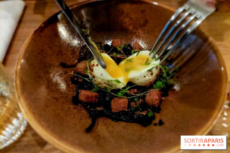 Flonflon à Paris, nos photos