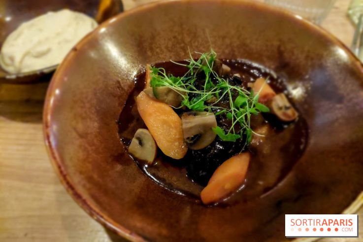 Flonflon à Paris, nos photos