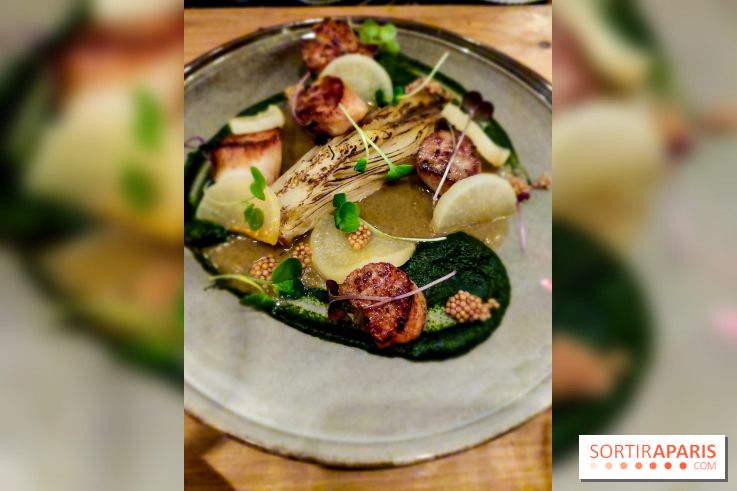 Flonflon à Paris, nos photos