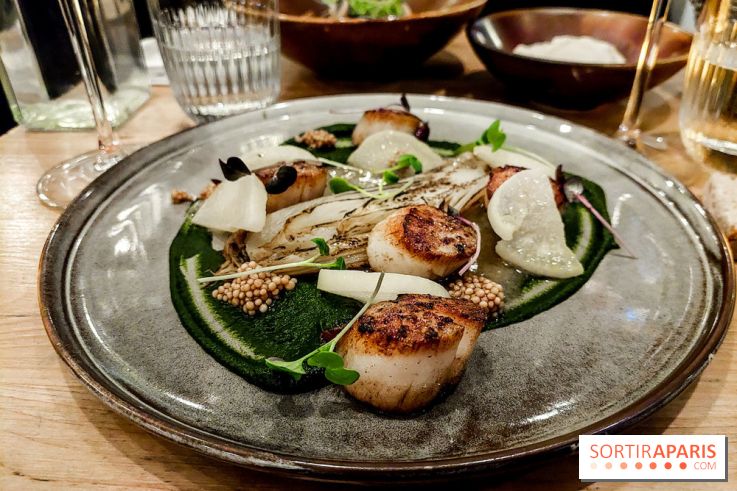 Flonflon à Paris, nos photos