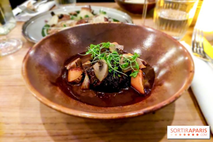 Flonflon à Paris, nos photos