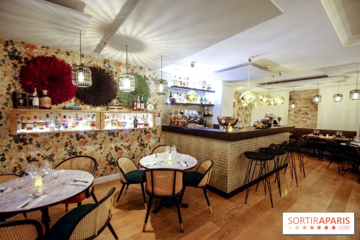 Flonflon à Paris, nos photos