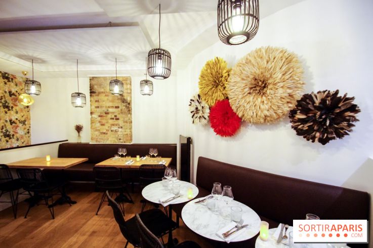 Flonflon à Paris, nos photos