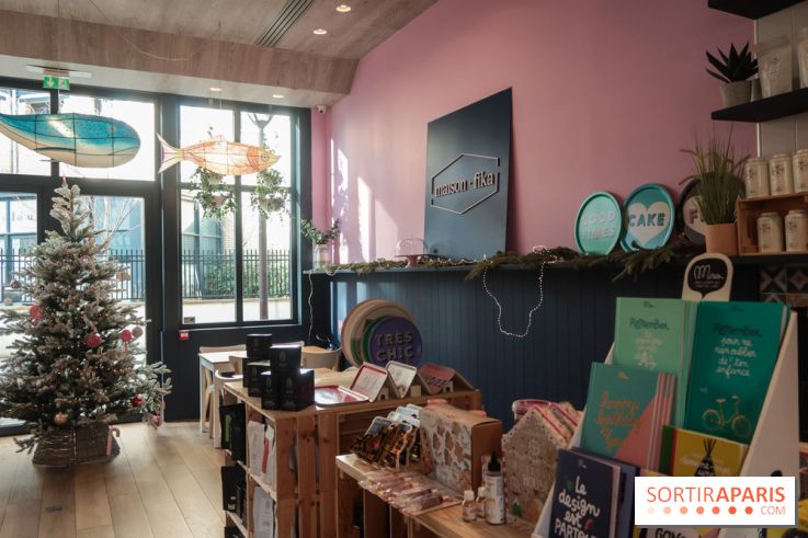 Maison Fika, l'adresse familiale et gourmande d'Asnières