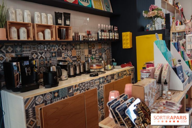 Maison Fika, l'adresse familiale et gourmande d'Asnières