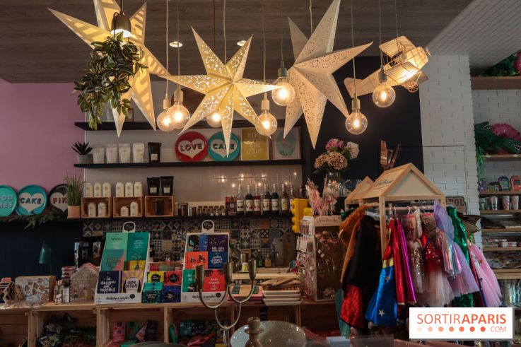 Maison Fika, l'adresse familiale et gourmande d'Asnières