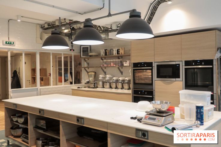 Maison Fika, l'adresse familiale et gourmande d'Asnières