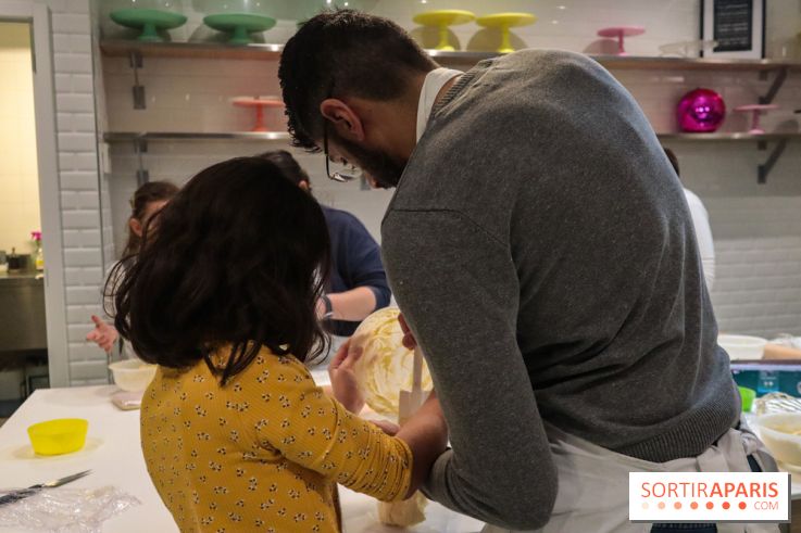 Maison Fika, l'adresse familiale et gourmande d'Asnières